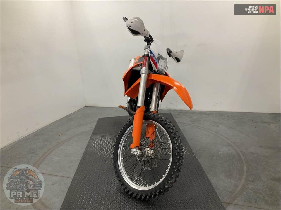 2013 Ktm 250 XCF-W — фото 2