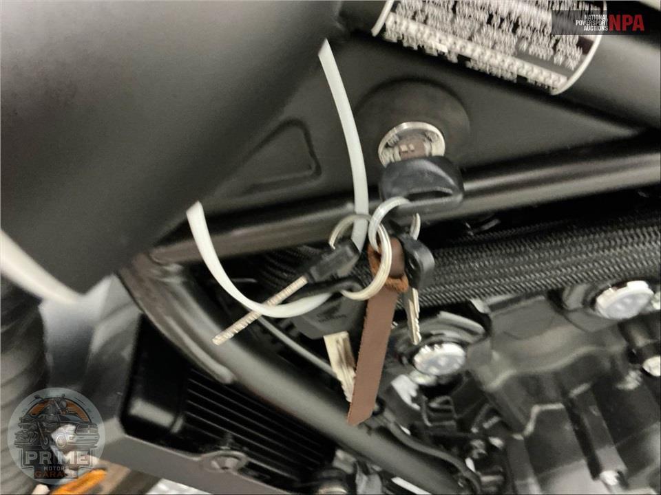 2023 Honda CMX500A2 REBEL FOP (ABS) — фото 12