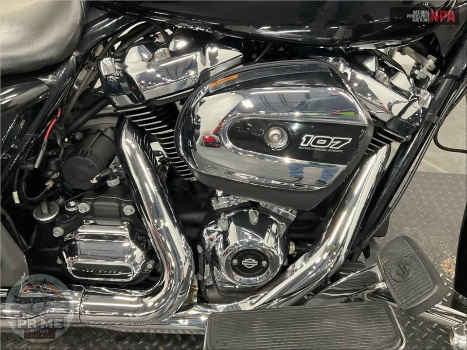 2019 Harley-Davidson FLHR ROAD KING — фото 6