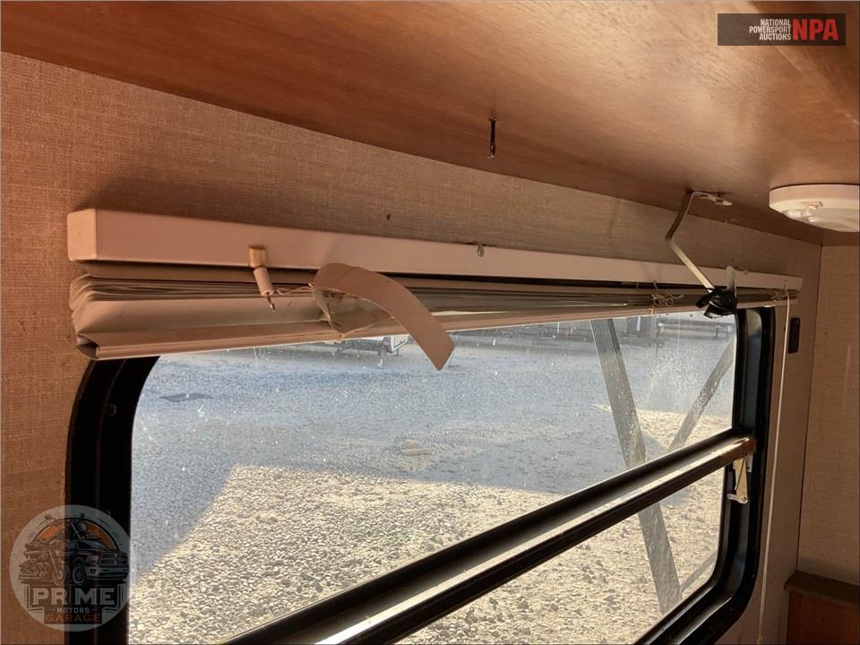 2016 Keystone Rv M-2600TB SUMMERLAND SERIES — фото 30