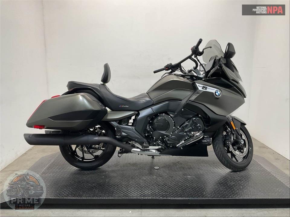 2023 Bmw K 1600 B TOURING — фото 1