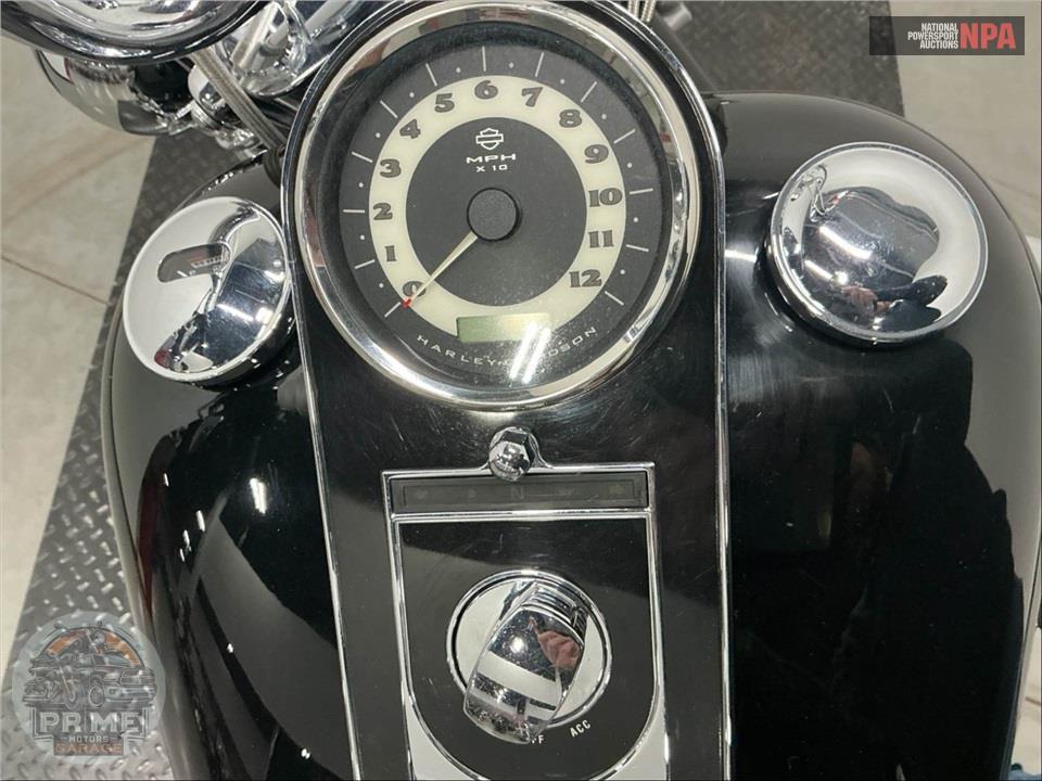 2007 Harley-Davidson FLSTN SOFTAIL DELUXE — фото 5