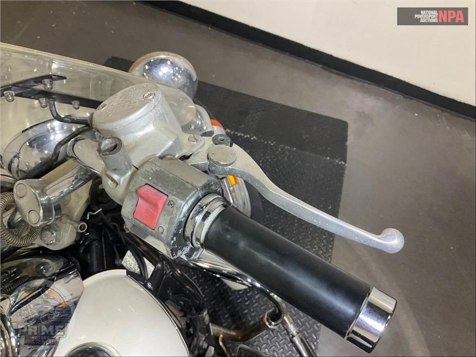1996 Kawasaki VN1500D1 VULCAN CLASSIC — фото 30