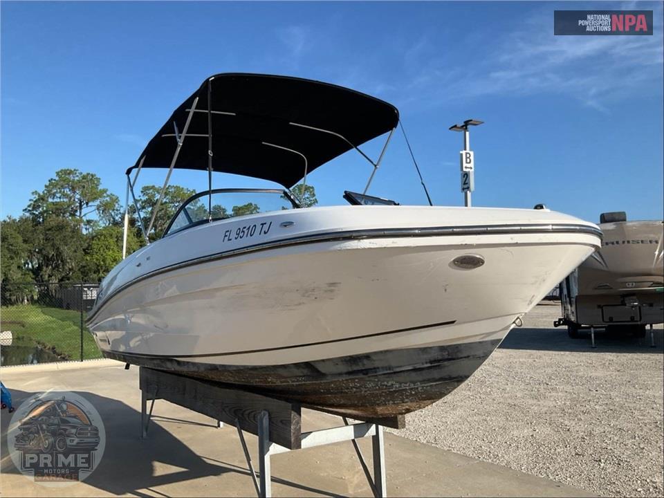 2023 BAYLINER MARINE VR6 BR(*)BOW RIDER SERIES L=22/E=1-150HP MERCURY