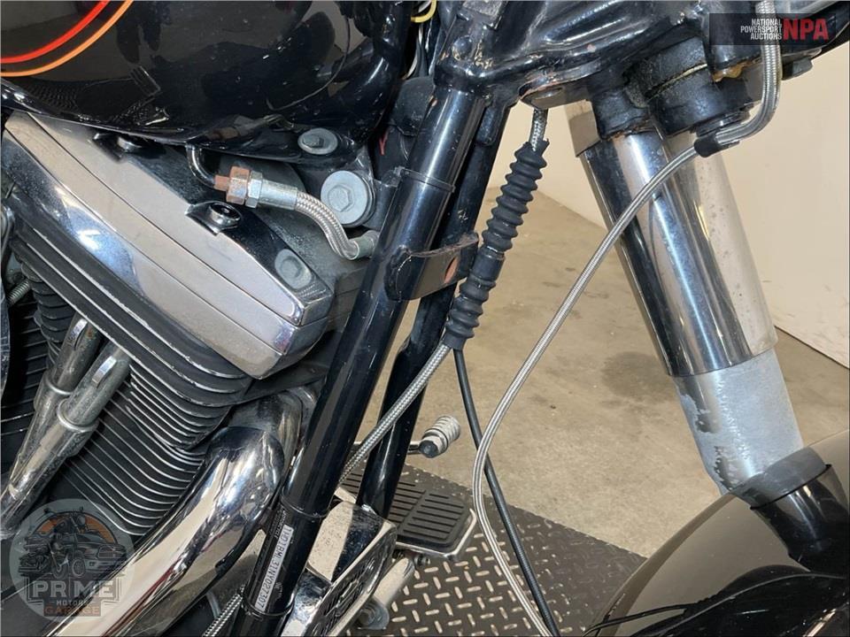 1992 Harley-Davidson FLSTF FAT BOY(SOLID) — фото 11