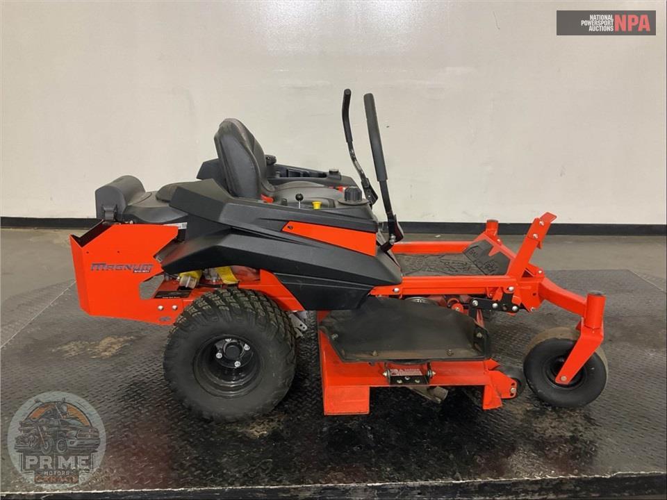2025 Bad Boy Mowers MZ MAGNUM 54" KOHLER 24HP — фото 1
