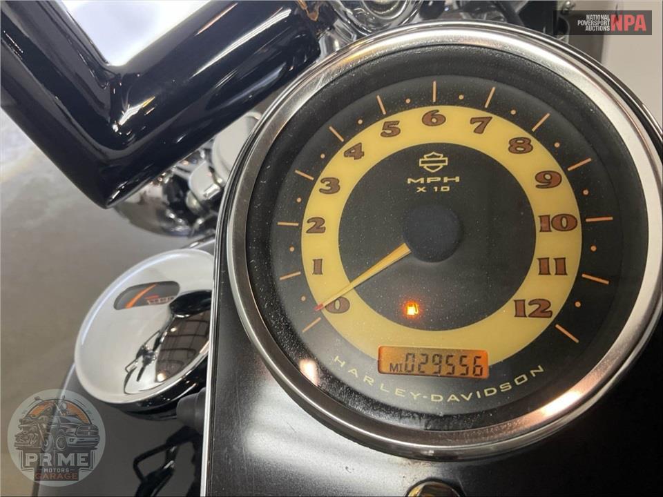 2006 Harley-Davidson FLSTNI SOFTAIL DELUXE — фото 5