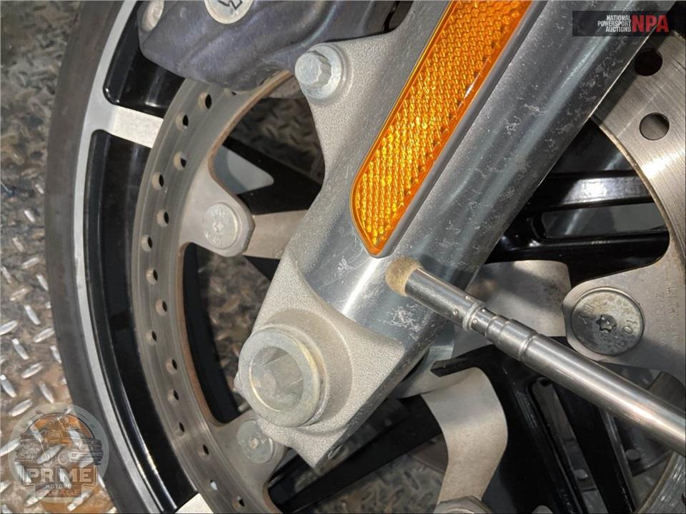 2024 Harley-Davidson FLTRX ROAD GLIDE — фото 32