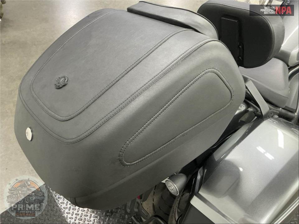 2025 Honda CMX1100A2 REBEL 1100T — фото 18