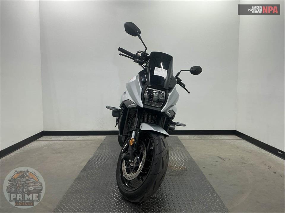 2020 Suzuki GSX1000SM0 KATANA — фото 2