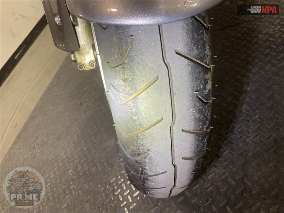 2004 Honda GL18004 GOLDWING — фото 20