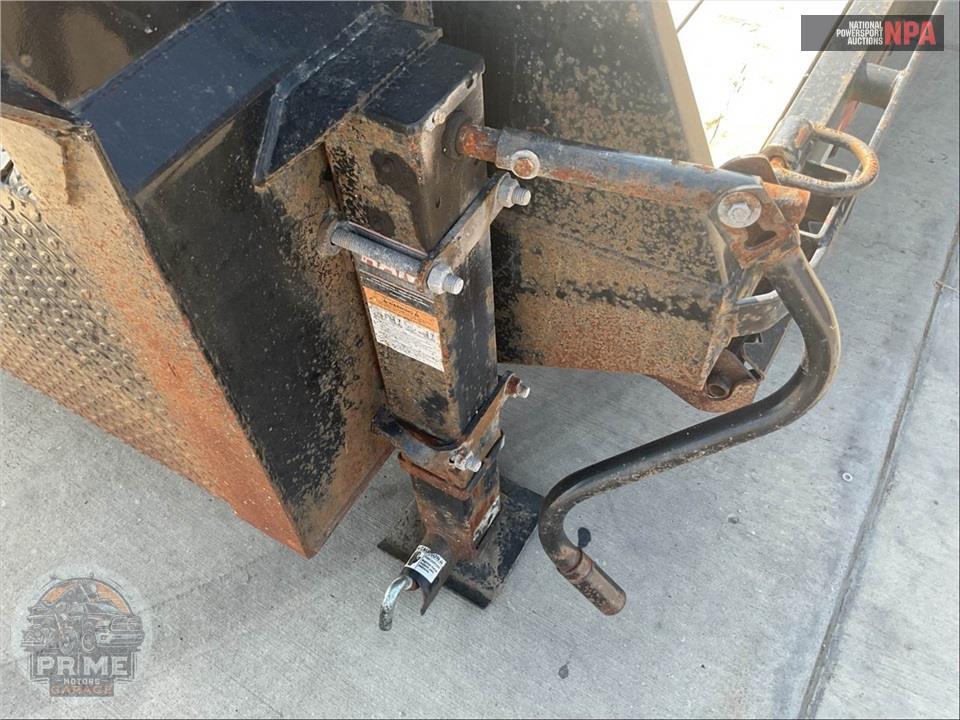 2026 Ed Trailers FD1024027GN — фото 18