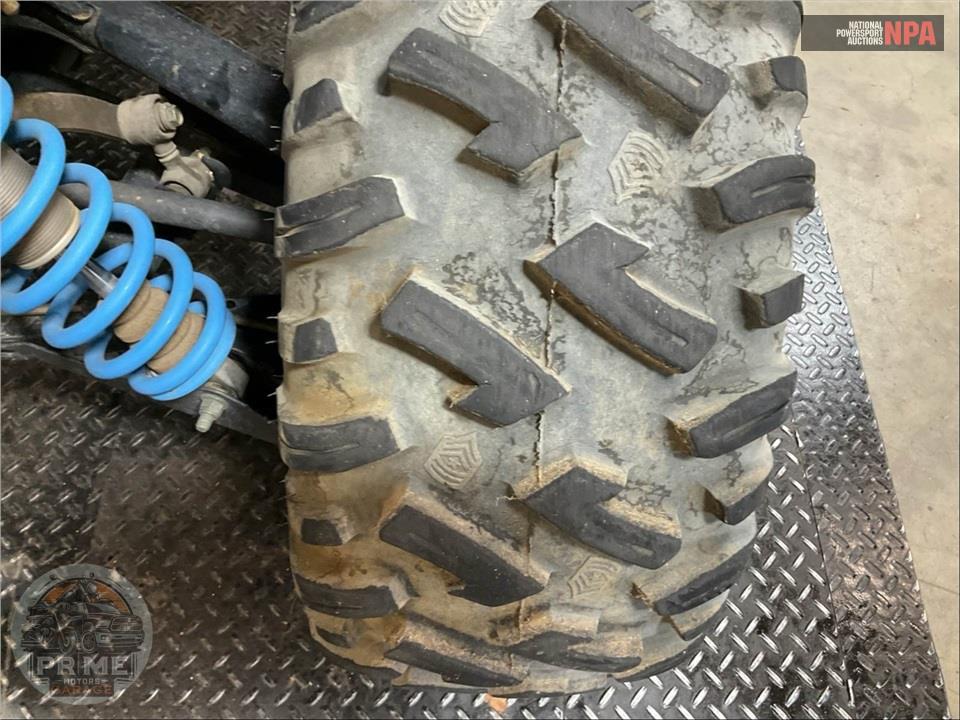 2020 Polaris RZR S 1000 (ELECTRIC POWER STEERING) — фото 22