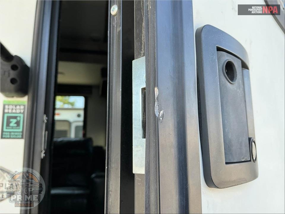 2021 Keystone Rv M-342 CG - OUTBACK SERIES — фото 26