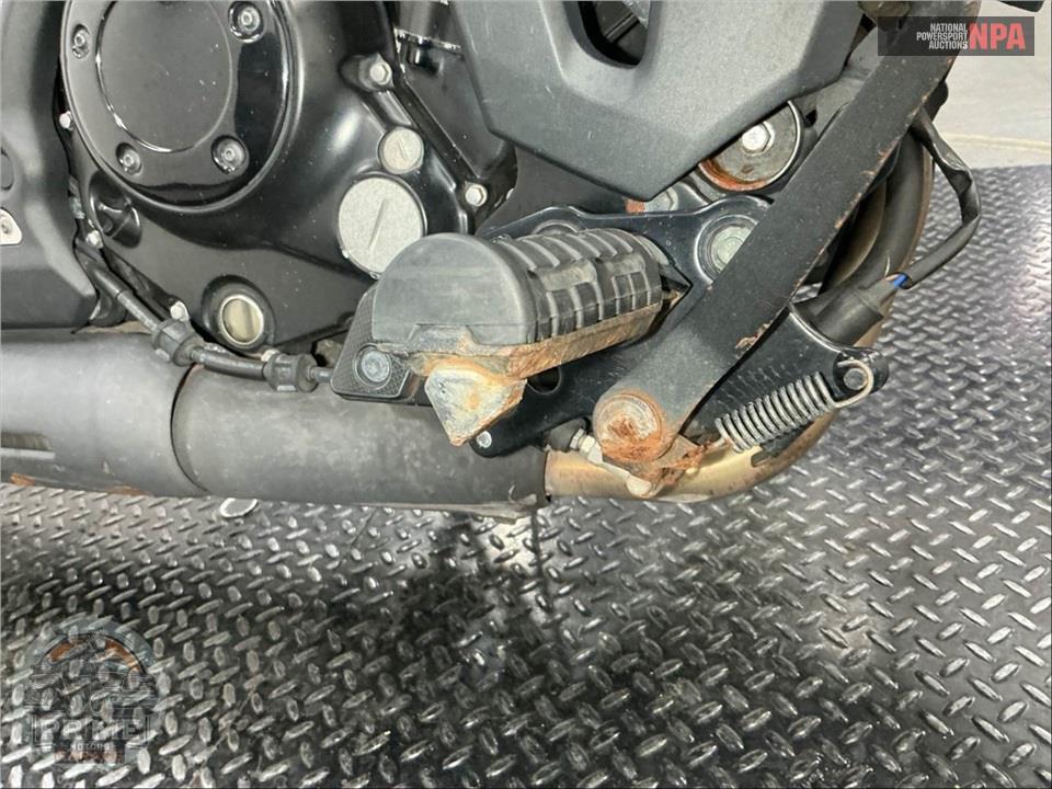 2015 Kawasaki EN650BFF VULCAN S (ABS) — фото 50