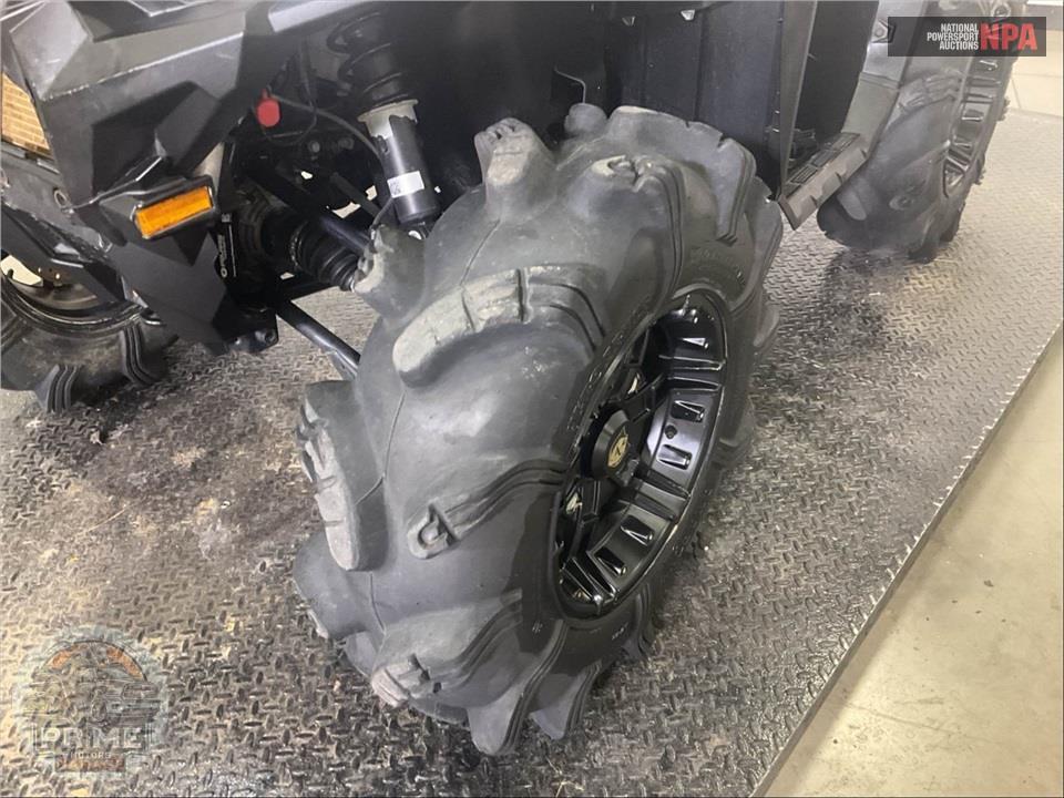 2020 Polaris SPORTSMAN 850 PREMIUM — фото 15