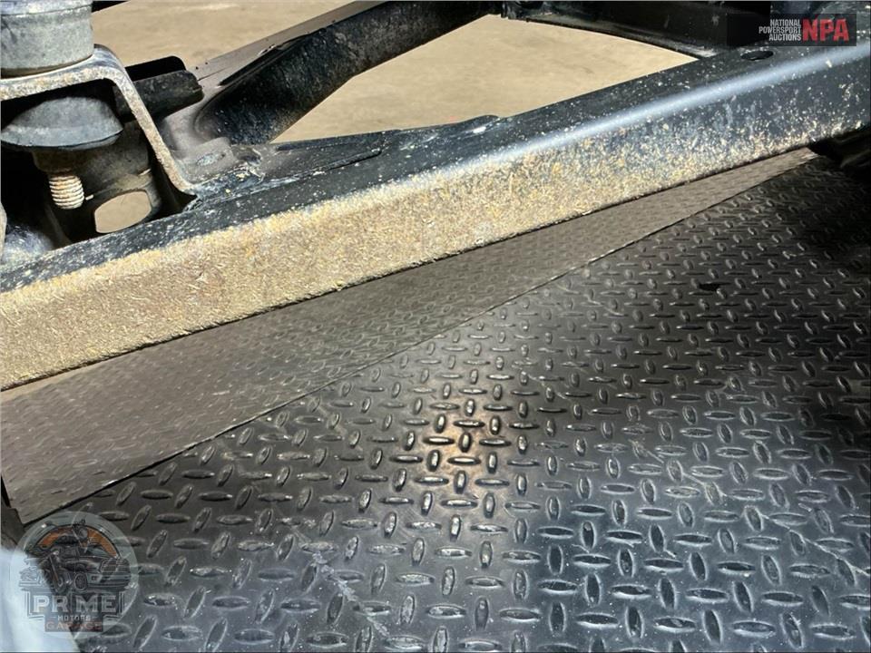 2024 Polaris RANGER CREW XP 1000 NORTHSTAR EDITION ULTIMATE — фото 25