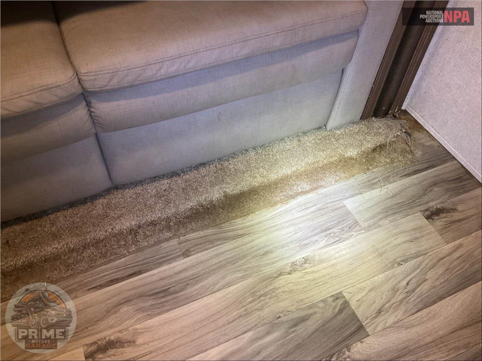 2020 Keystone Rv M-31 MBS - COUGAR SERIES — фото 34