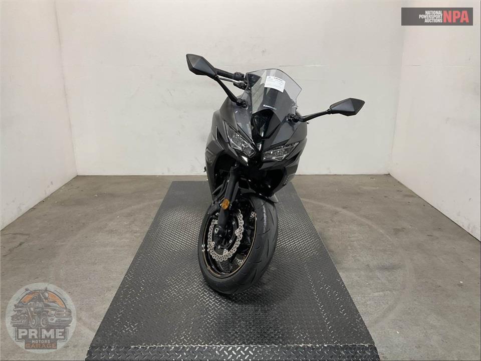 2023 Kawasaki EX650RPFNN NINJA 650 — фото 2