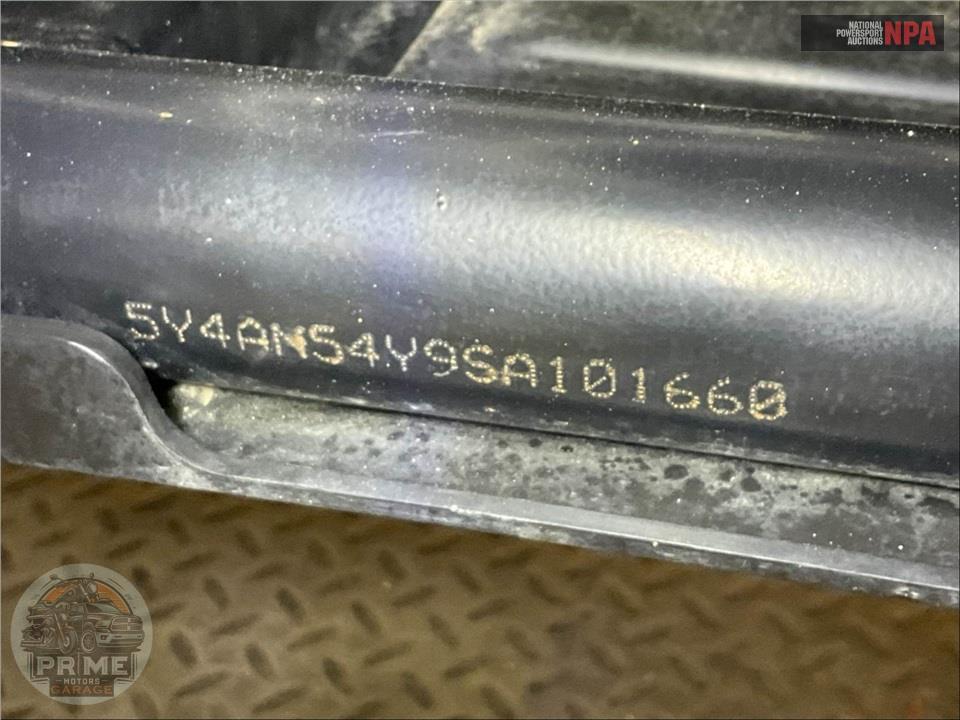 2025 Yamaha YXZ1000R SS — фото 30