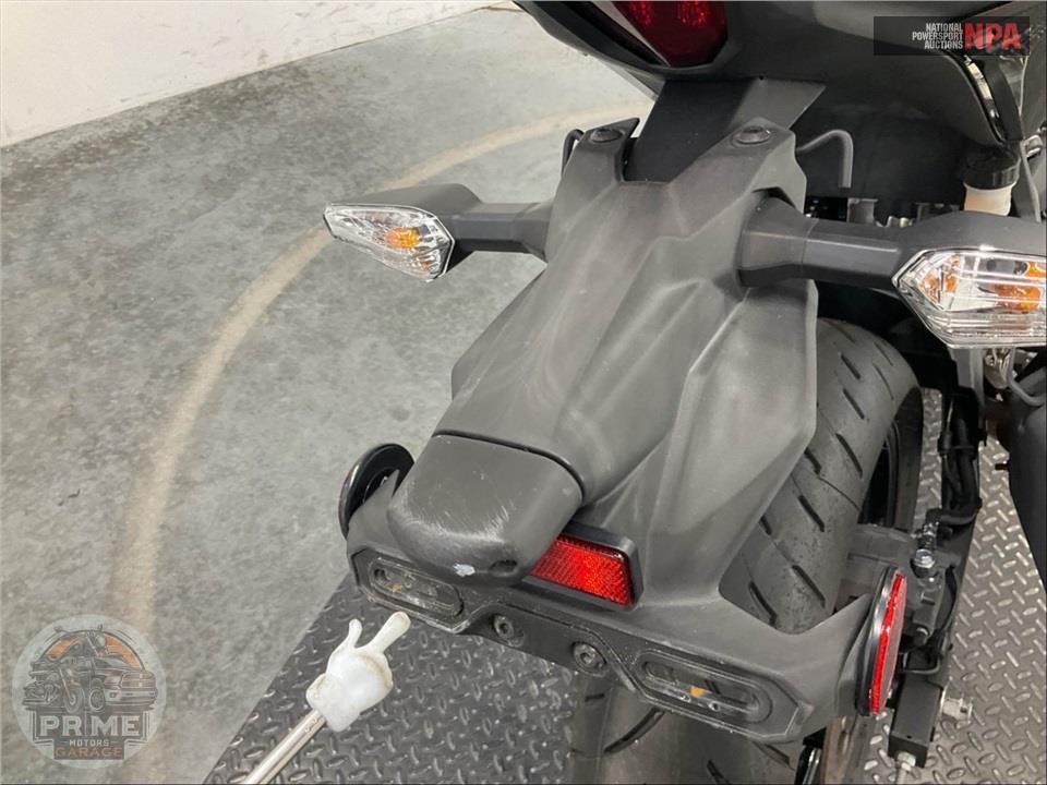 2024 Kawasaki EX500HRFNL NINJA 500 — фото 26