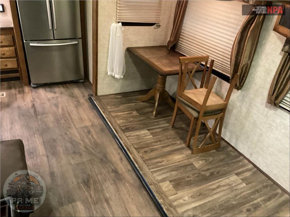 2015 Keystone Rv M-295 RKS - SPRINTER SERIES — фото 7