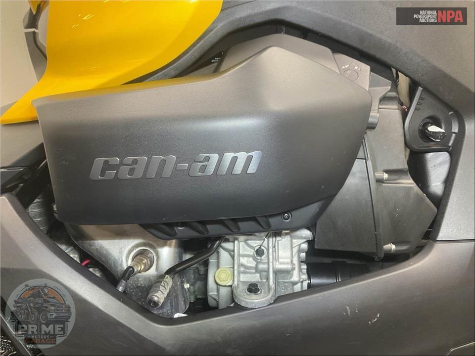 2024 Can-Am RYKER 900 ACE — фото 6