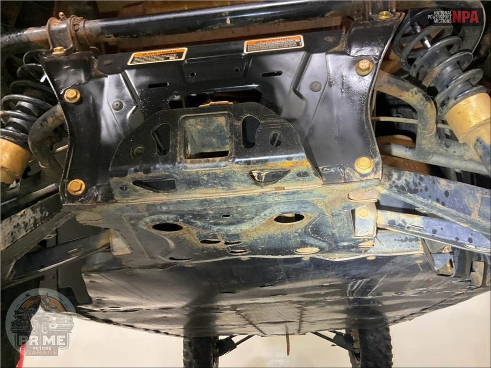 2023 Can-Am DEFENDER MAX XT HD9 (CAMOUFLAGE) — фото 21