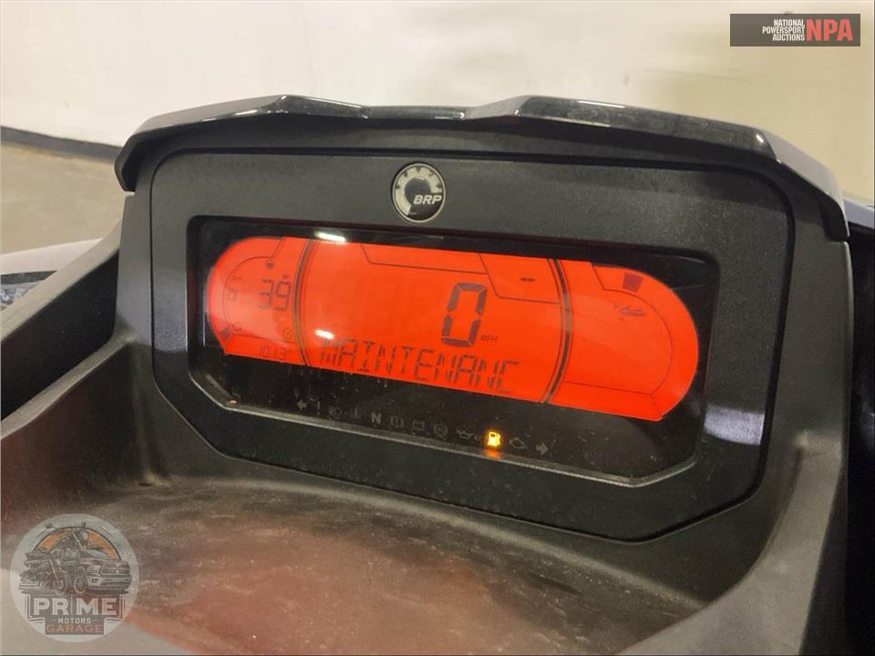 2022 Seadoo/Brp FISHPRO SPORT 170 — фото 5