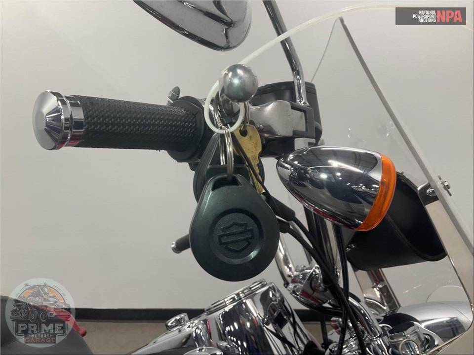 2012 Harley-Davidson FLD-103 DYNA SWITCHBACK — фото 10