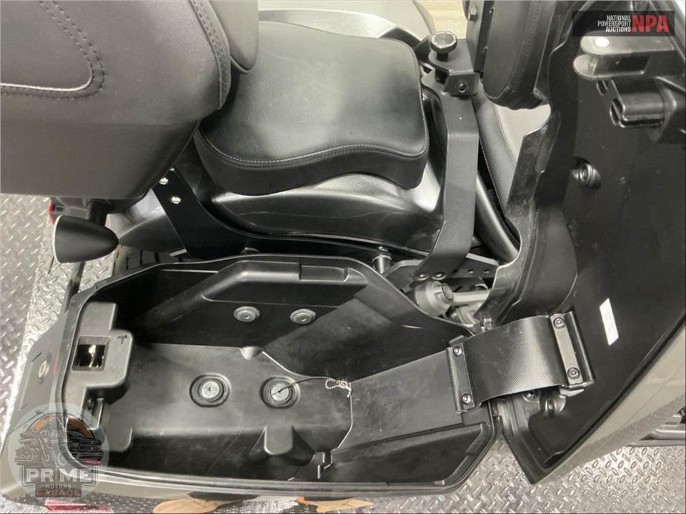 2025 Honda CMX1100A2 REBEL 1100T — фото 17