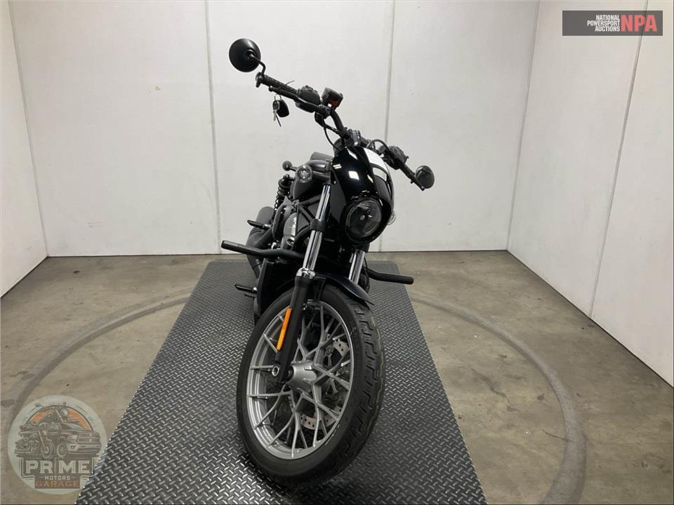2024 Harley-Davidson RH975S NIGHTSTER SPECIAL — фото 2