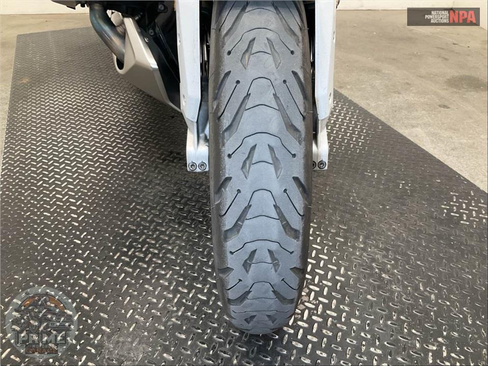 2020 Bmw R1250R — фото 19