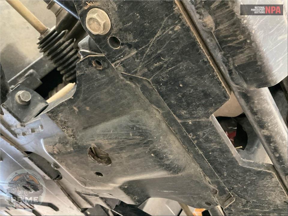 2021 Polaris RANGER CREW XP 1000 PREMIUM — фото 14