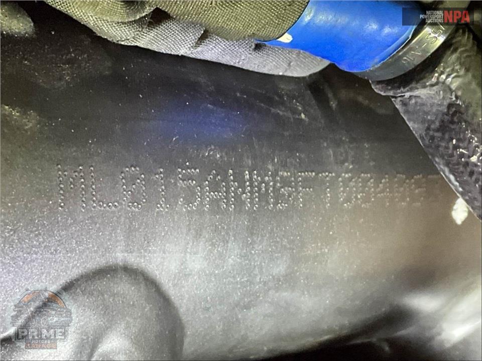 2015 Ducati SCRAMBLER FULL THROTTLE — фото 32