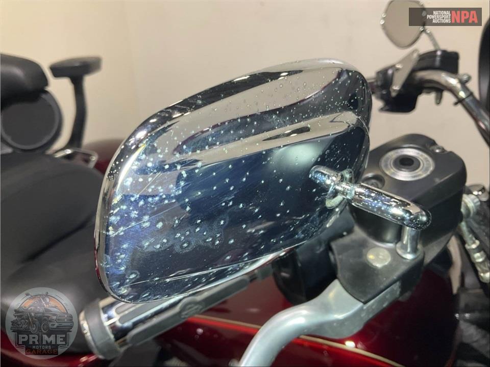 2016 Harley-Davidson FLHTCUTG TRIGLIDE ULTRA CLASSIC — фото 26