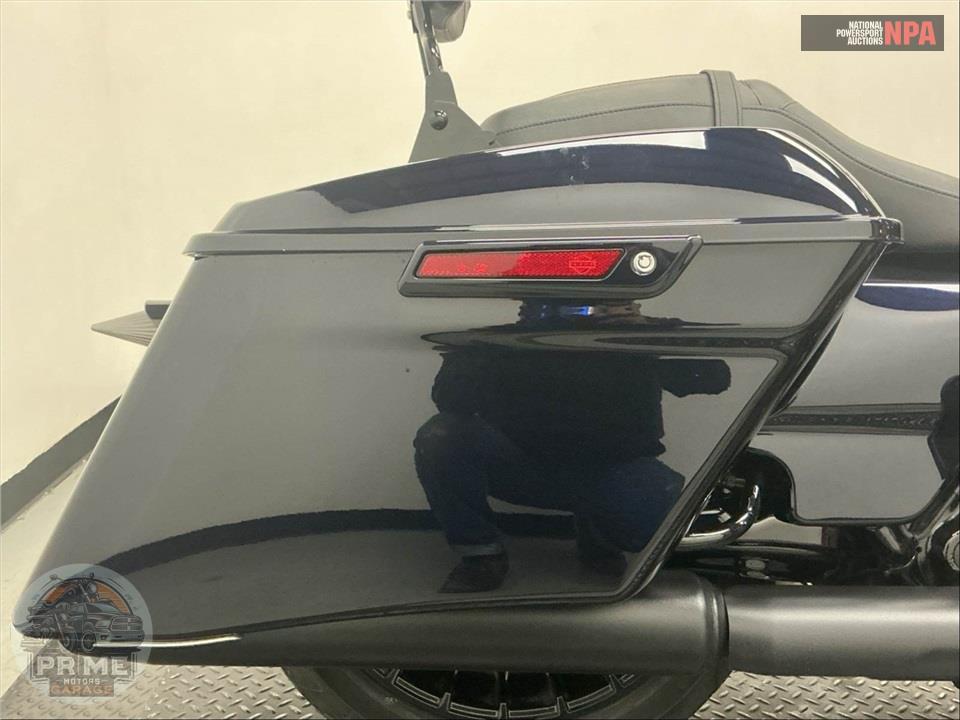 2019 Harley-Davidson FLHRXS ROAD KING SPECIAL — фото 21