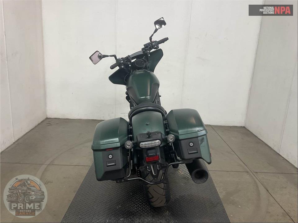 2024 Honda CMX1100D2 REBEL 1100T DCT — фото 4