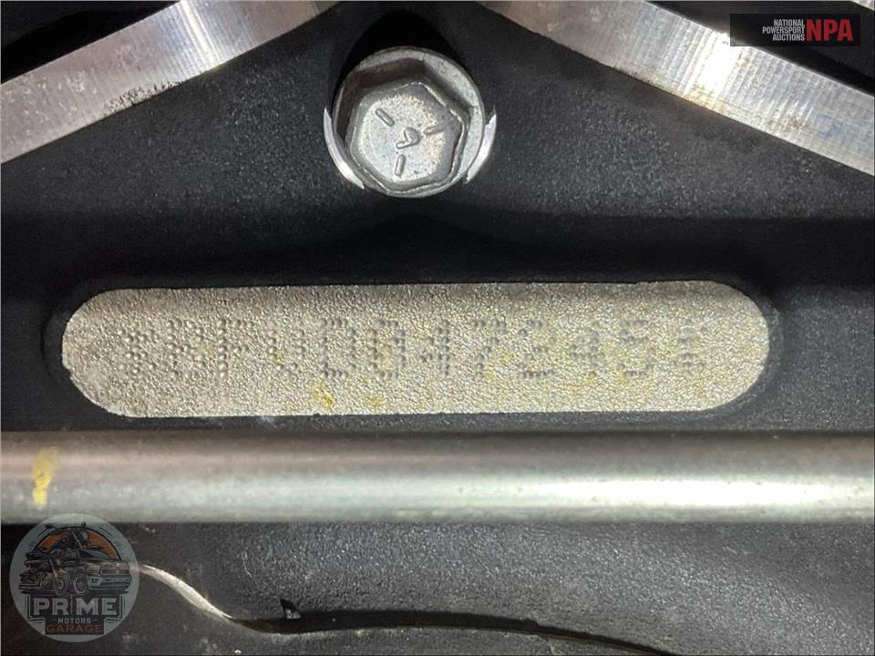 2013 Harley-Davidson FXSB BREAKOUT — фото 31