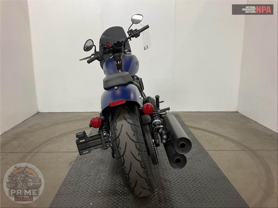 2024 Indian Motorcycle CHIEF DARK HORSE (COLOR) — фото 4