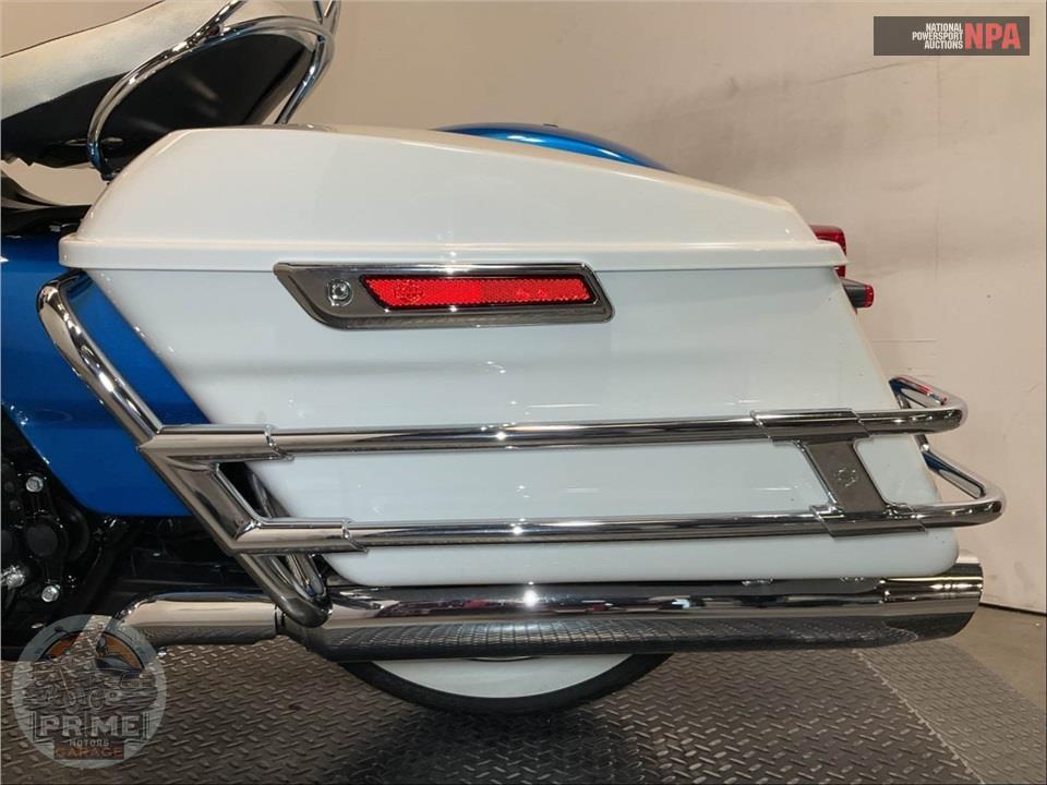 2021 Harley-Davidson FLH ELECTRA GLIDE REVIVAL — фото 17