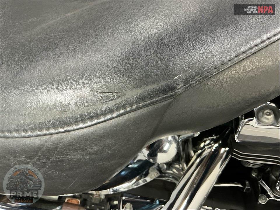 2002 Harley-Davidson FLSTFI FAT BOY — фото 42