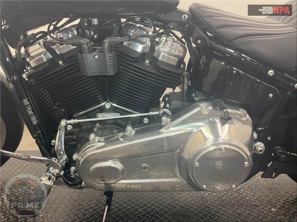 2023 Harley-Davidson FXST SOFTAIL STANDARD — фото 7