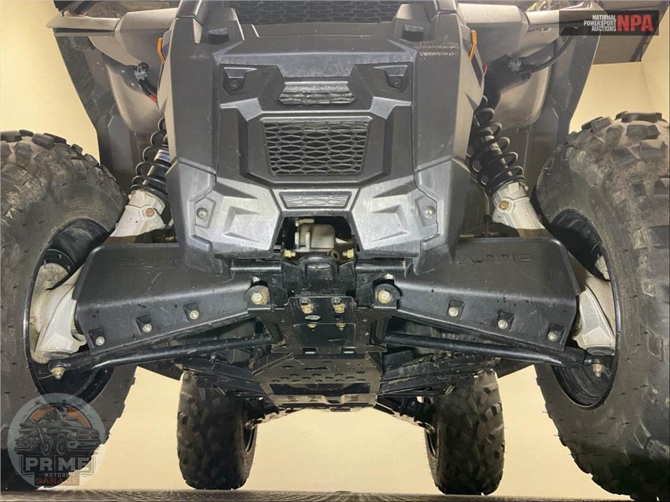 2022 Polaris SPORTSMAN TOURING 570 EPS — фото 13