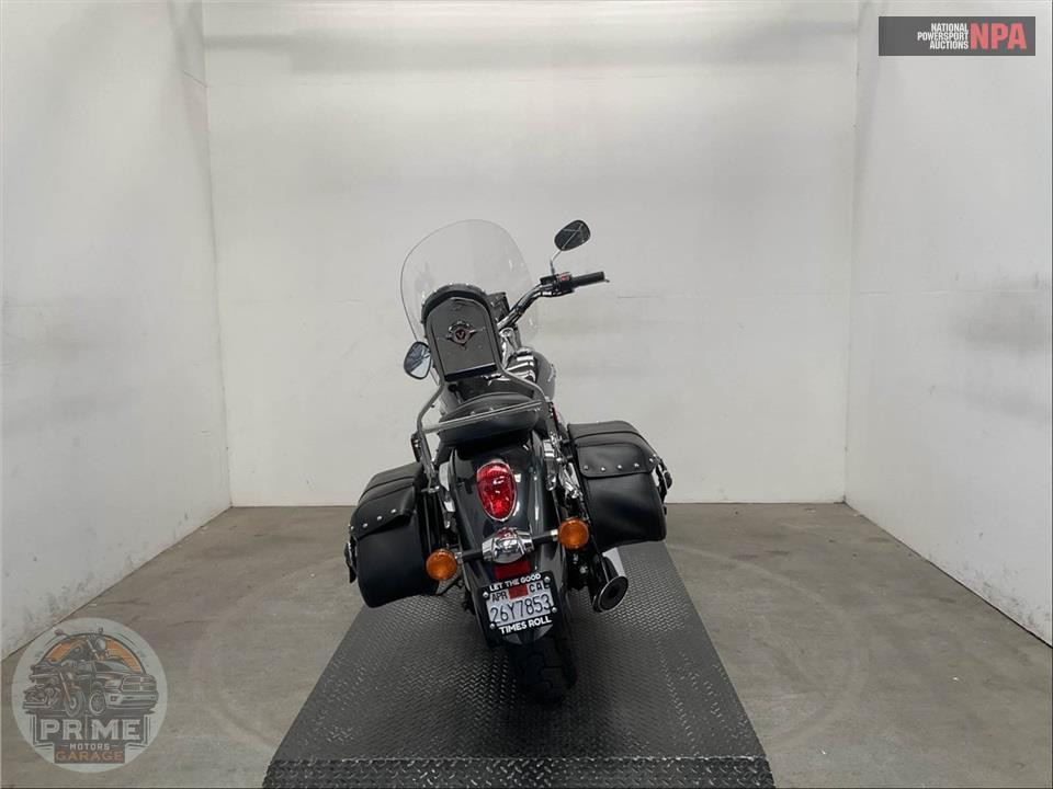 2024 Kawasaki VN900DRFNL VULCAN 900 CLASSIC LT — фото 4