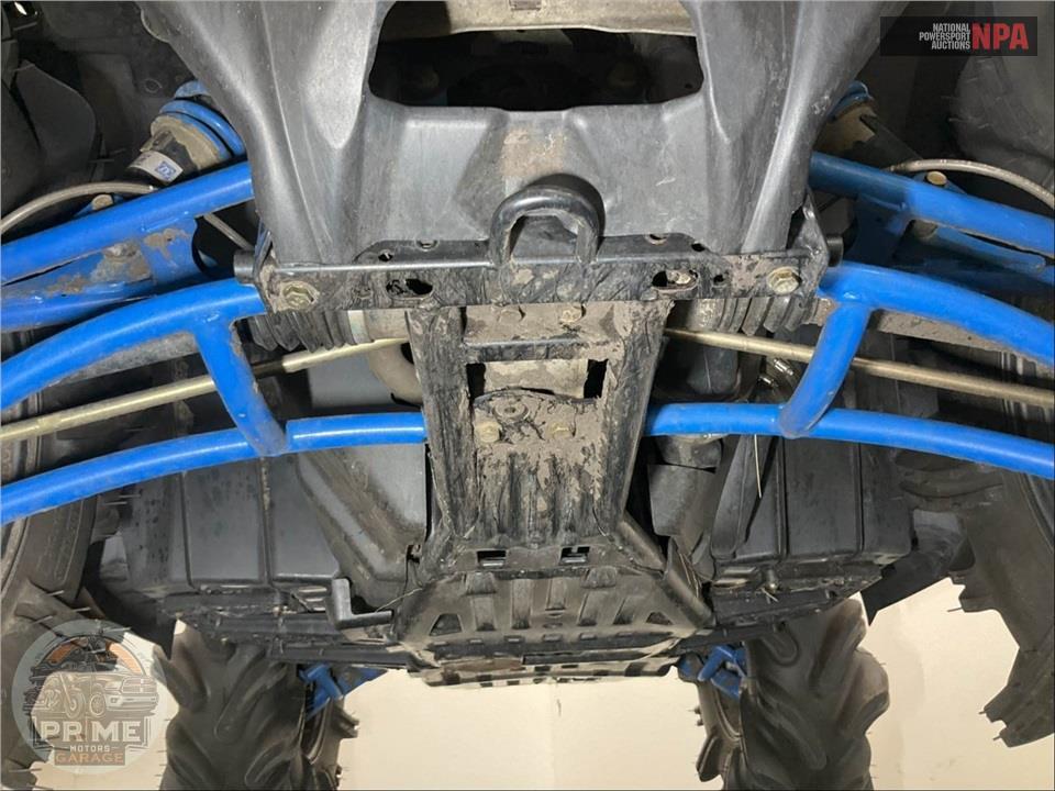 2023 Polaris SPORTSMAN XP 1000 HIGHLIFTER EDITION — фото 13