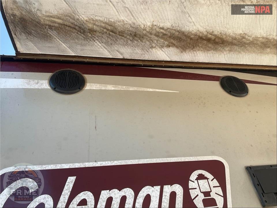 2019 Coleman By Dutchmen M-2405BH - LIGHT SERIES — фото 61