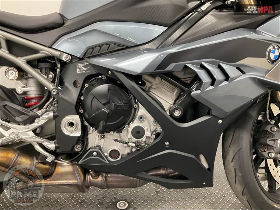 2025 Bmw S 1000 RR — фото 6