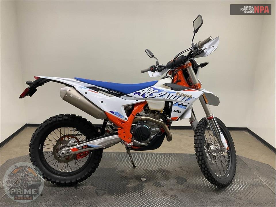 2024 Ktm 500 EXC-F — фото 1