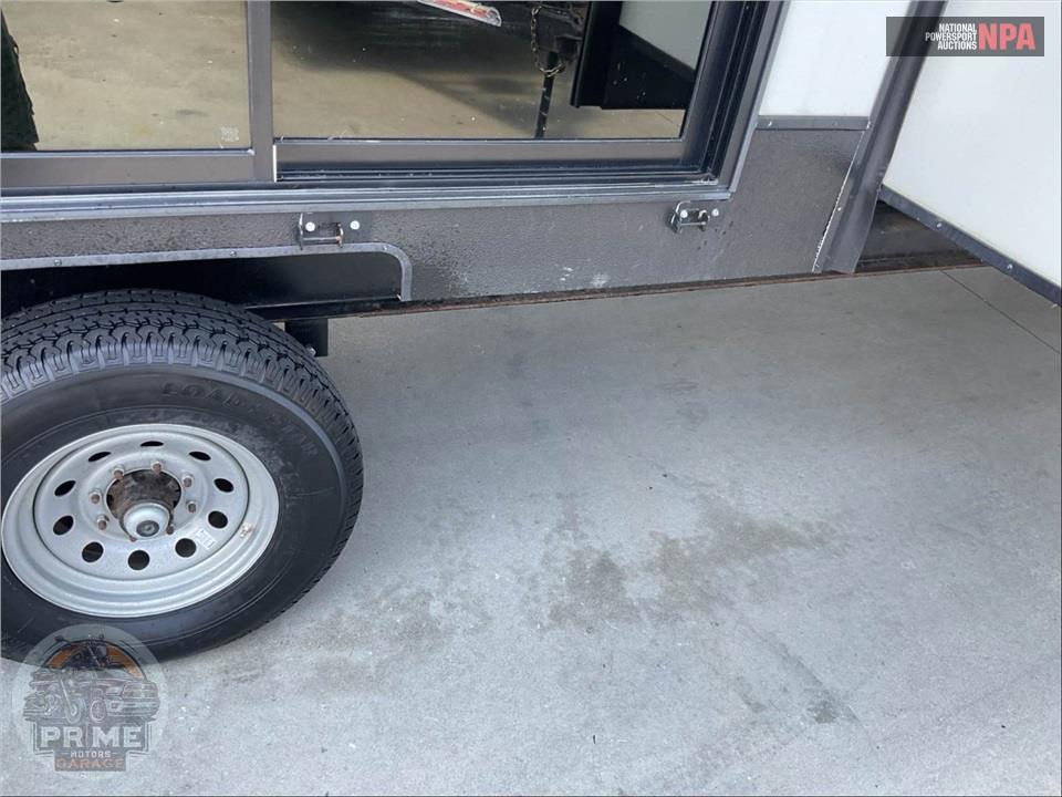 2021 Keystone Rv M-39 MBNK - RETREAT SERIES — фото 46